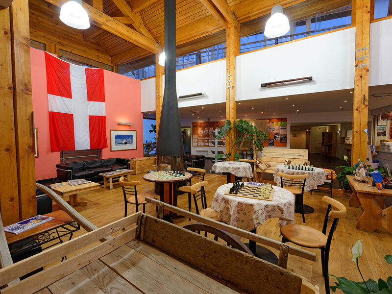 Village vacances Ceveo Val d´Isere
