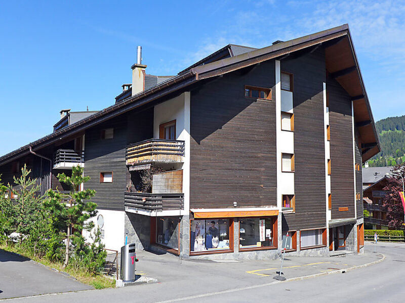 Villars Soleil