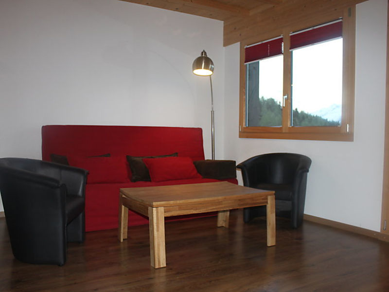 Wakatipu-Lodge