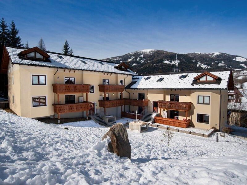 Residence Wald