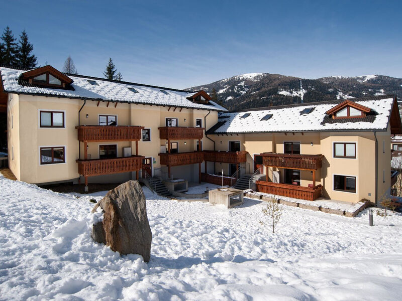 Wald Residence