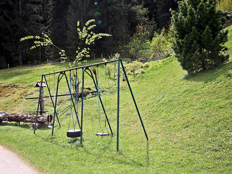 Waldfriedenhütte