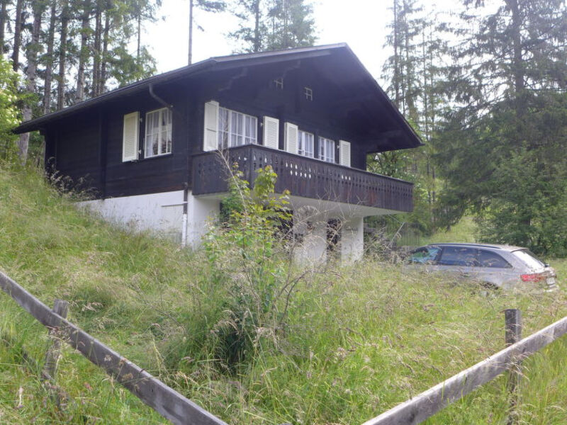 Waldhüsli