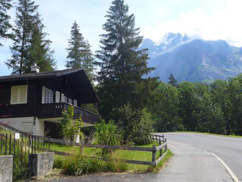 Waldhüsli