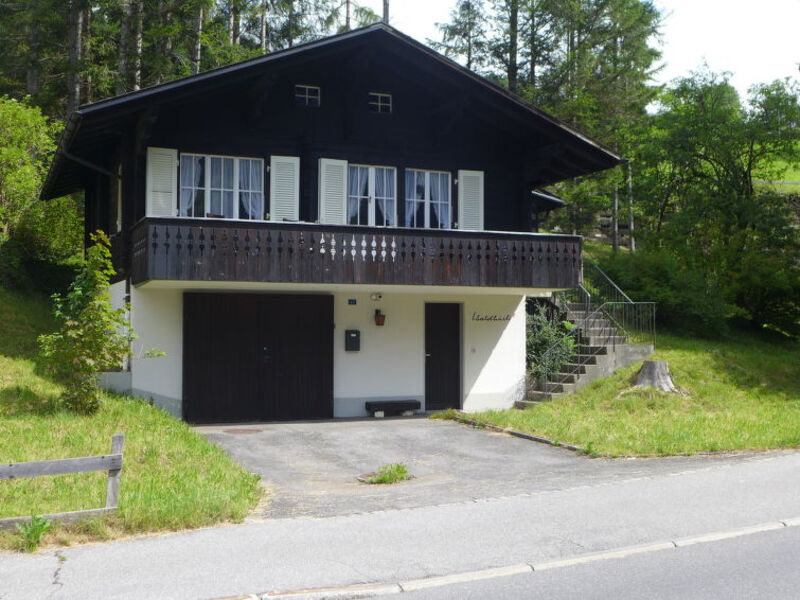 Waldhüsli