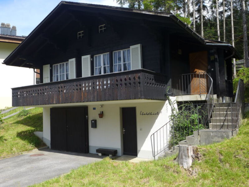 Waldhüsli