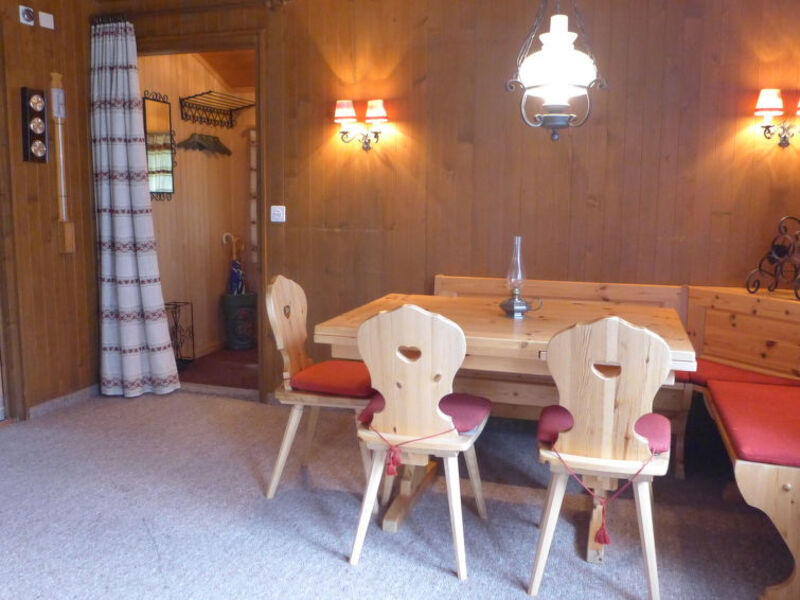 Waldhüsli