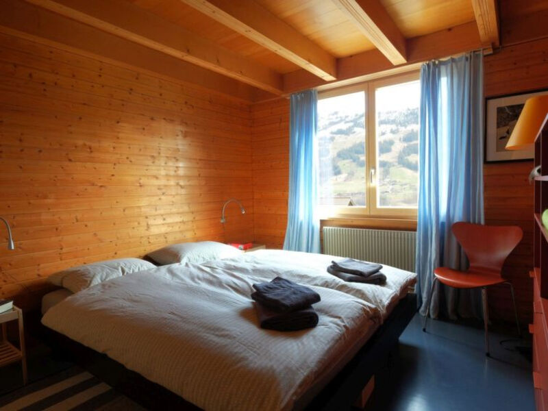 Weidli, Chalet