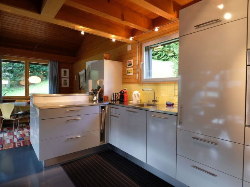 Weidli, Chalet
