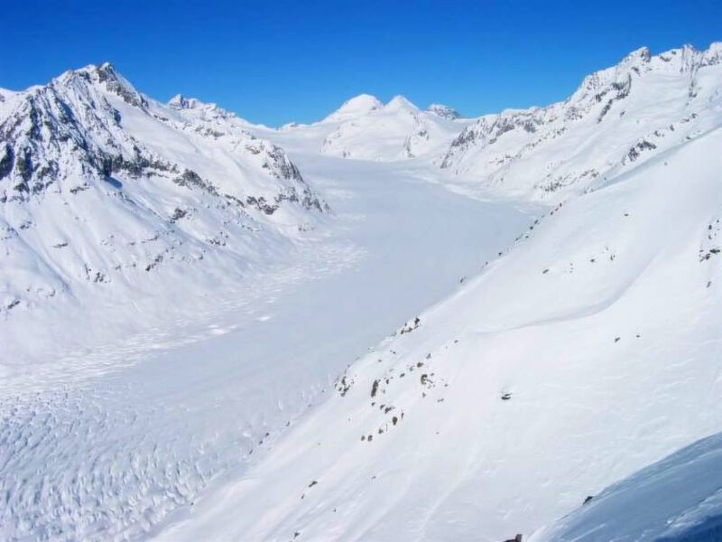 Weisshorn 24