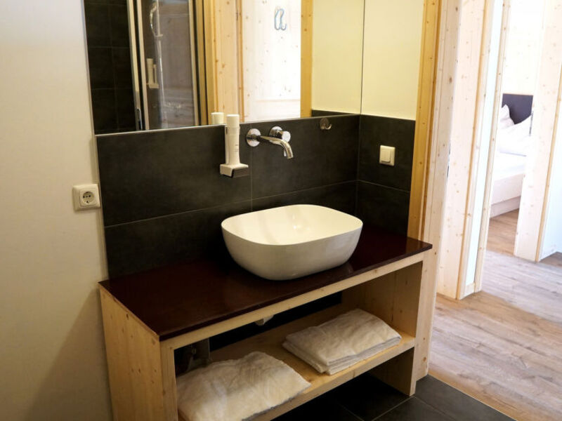 Wellness Chalet