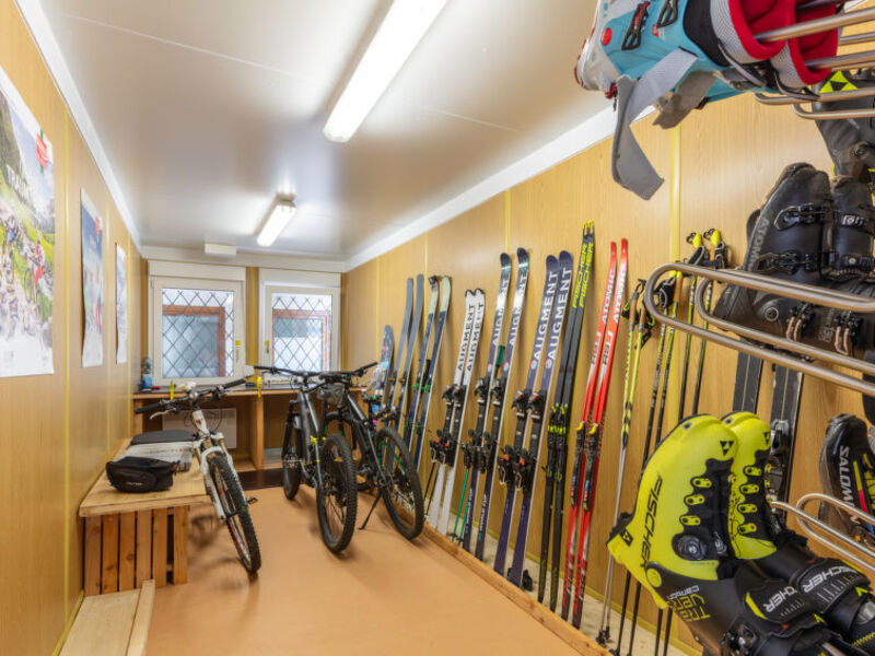 Wellnessapartments Fürschuß