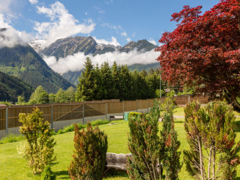 Wellnessapartments Fürschuß