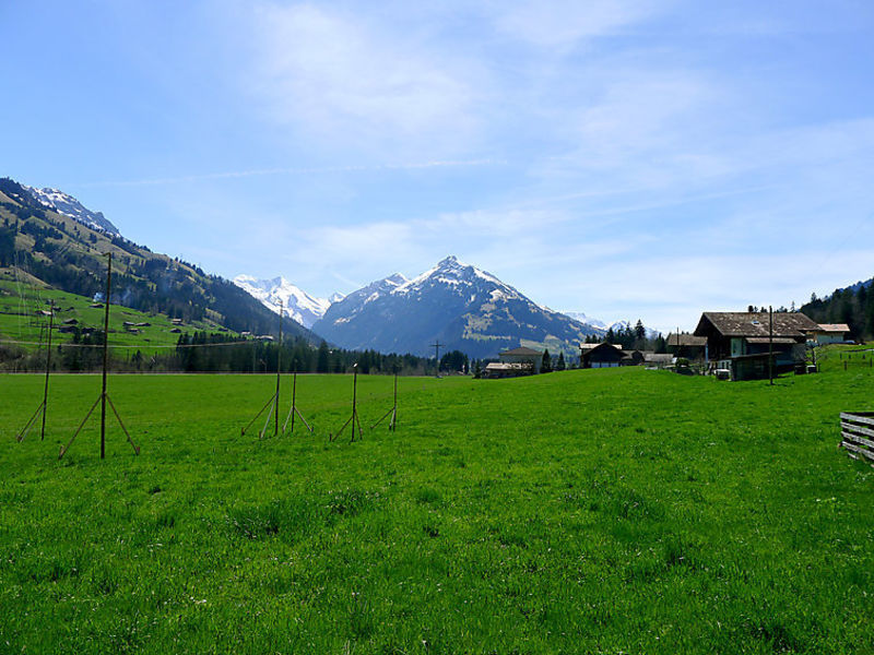 Wengi-Frutigen