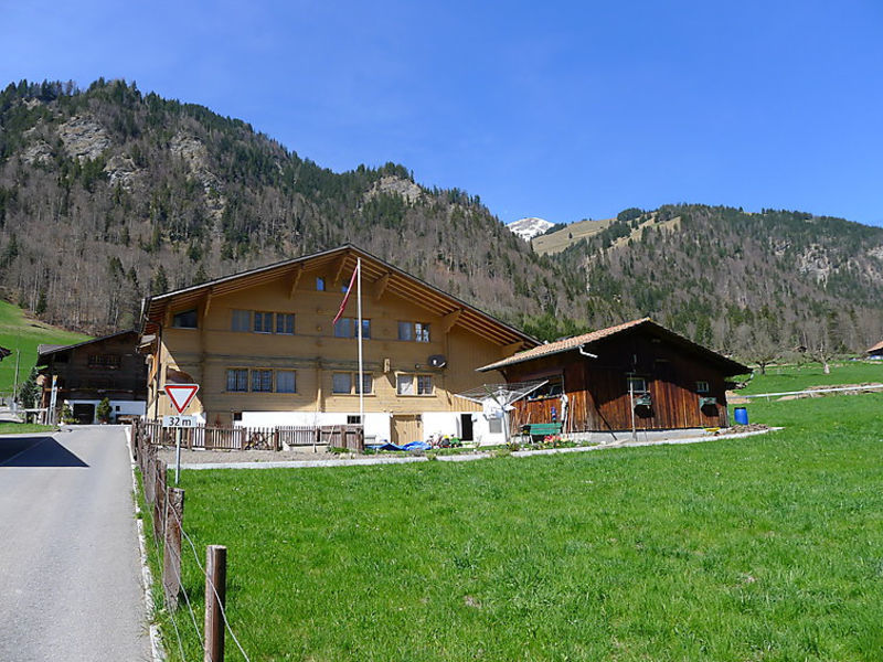 Wengi-Frutigen