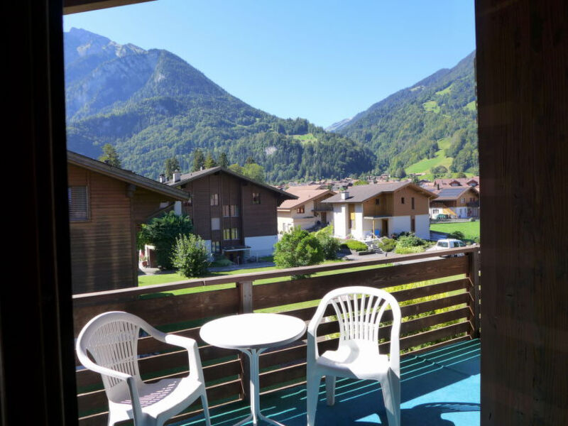 Wilderswil