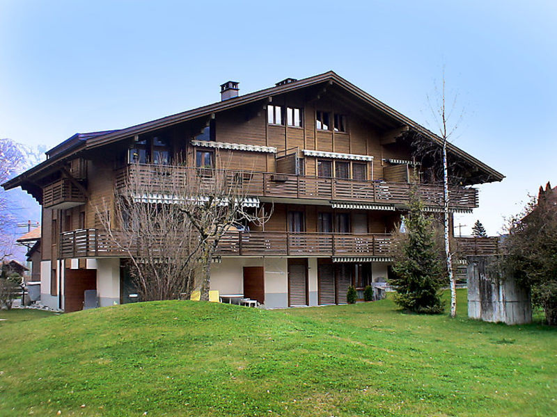 Wilderswil