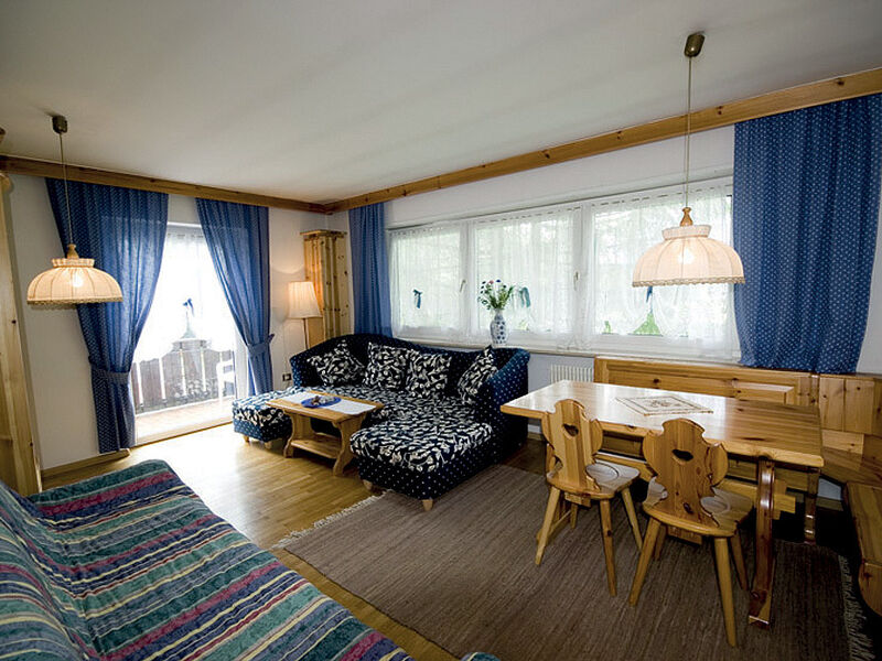 Apartmánový dům Wilhelmshof
