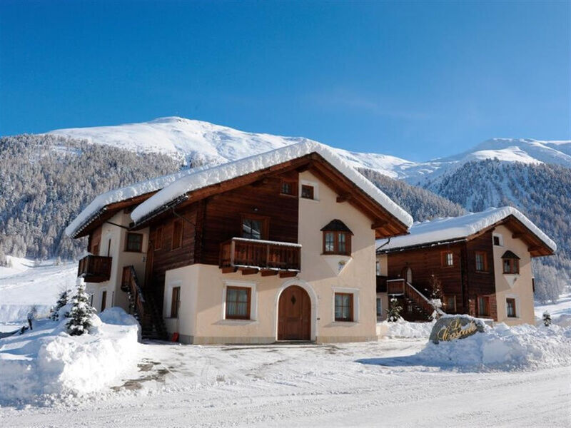 Winterspecial Livigno