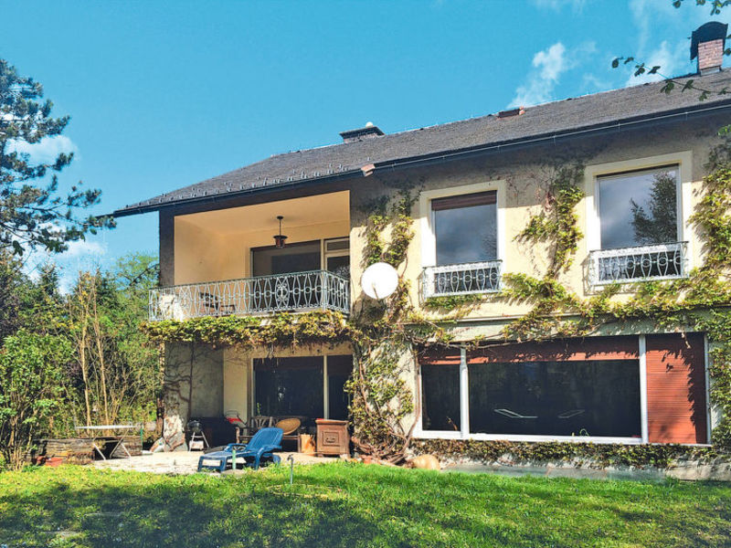 Wohnung Johannik (VEL190)
