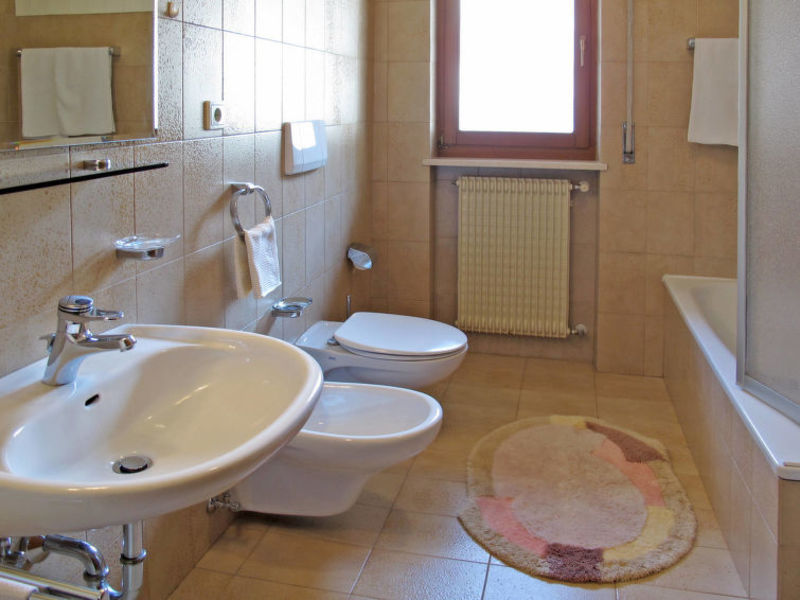 Wohnung Lockner (SIT110)