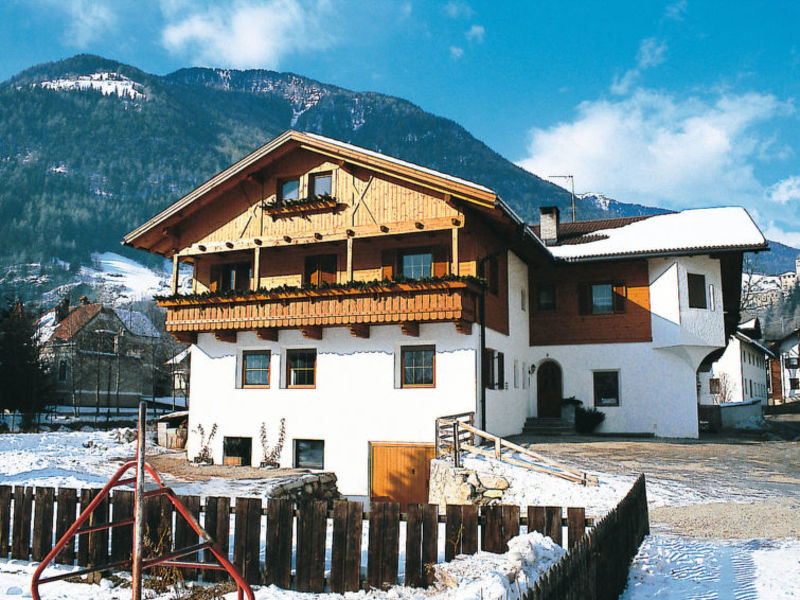 Wohnung Lockner (SIT110)