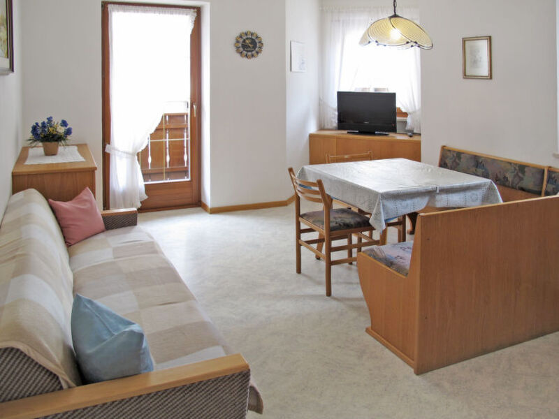Wohnung Lockner (SFS110)
