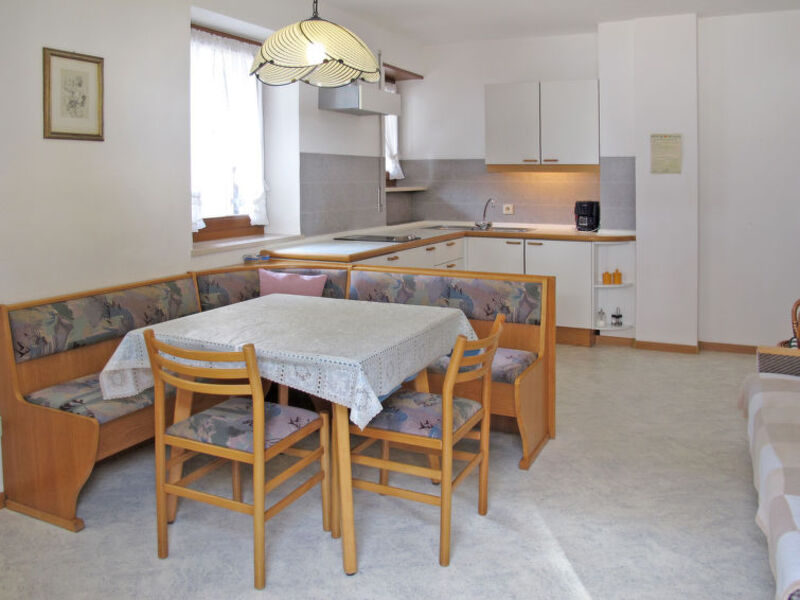 Wohnung Lockner (SFS110)