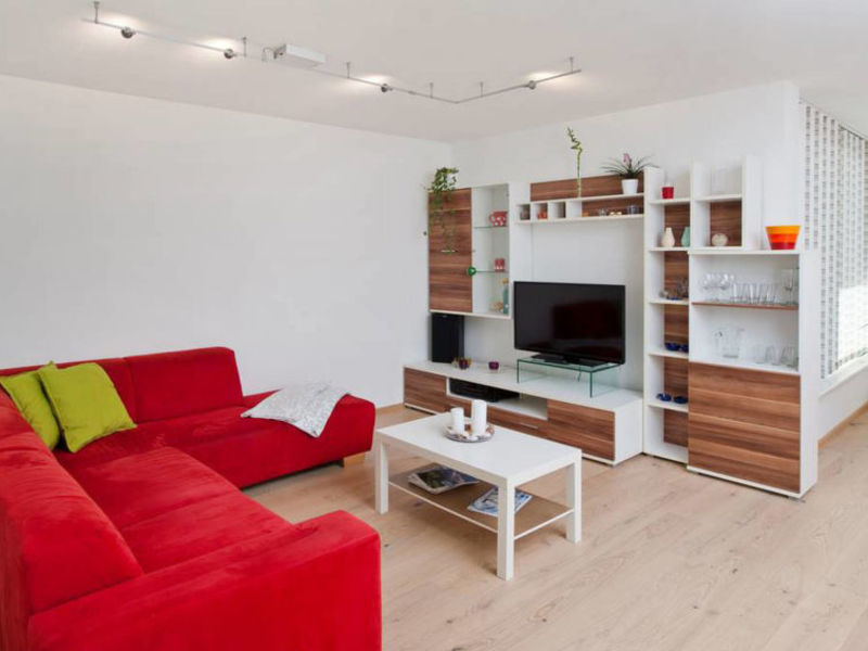 Wohnung Robi (FUL190)