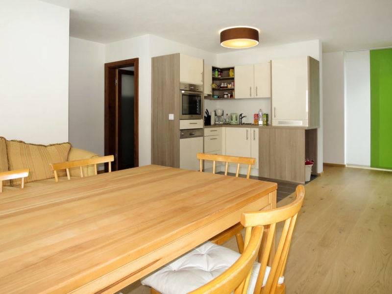 Wohnung Robi (FUL190)