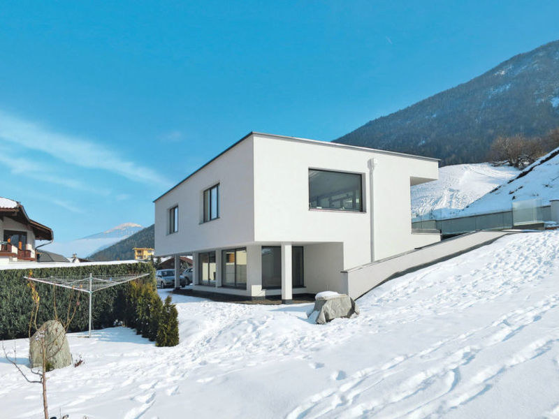 Wohnung Robi (FUL190)
