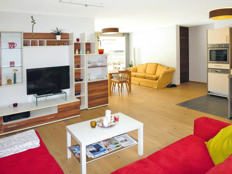 Wohnung Robi (FUL190)