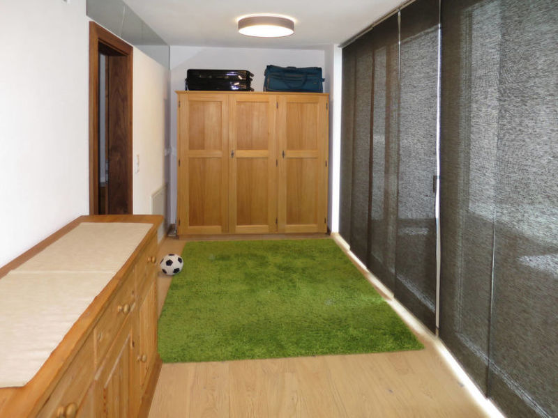 Wohnung Robi (FUL190)