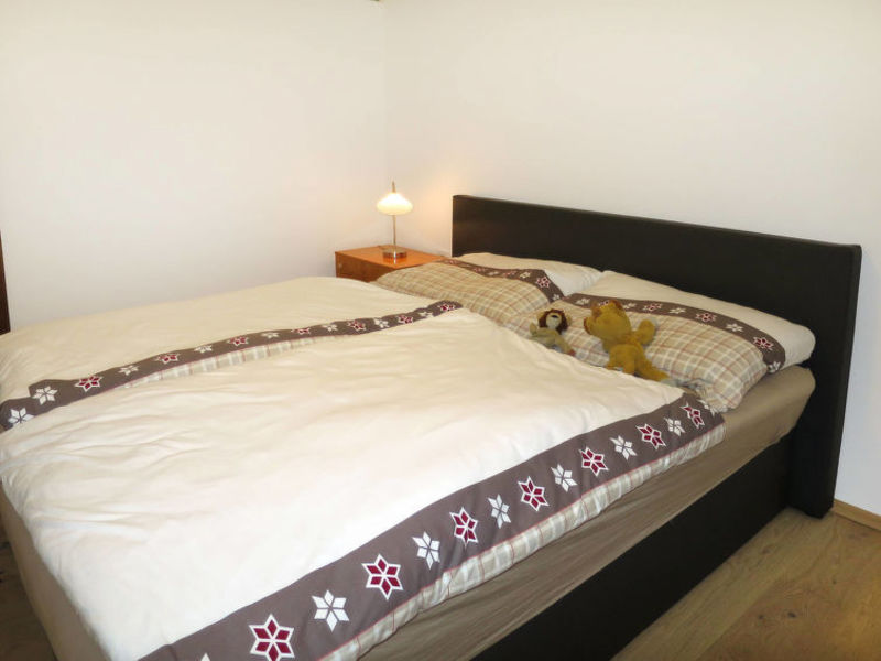Wohnung Robi (FUL190)