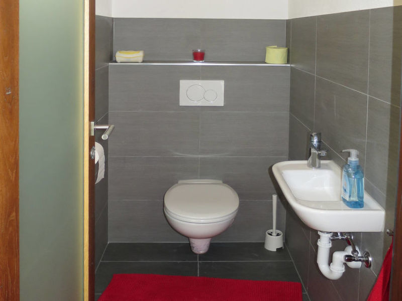 Wohnung Robi (FUL190)