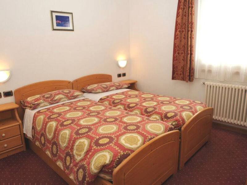 Apartmán Zembro