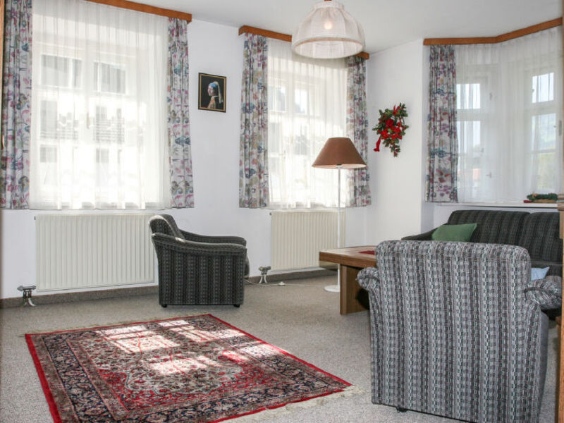 Zillertal Apartments