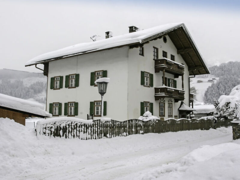 Zillertal Apartments