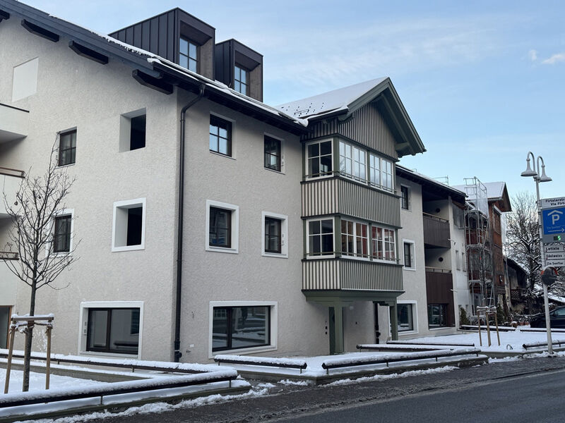 Residence Zin Park