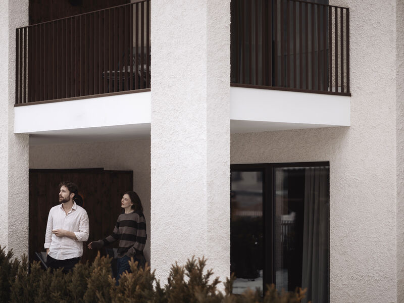 Residence Zin Park