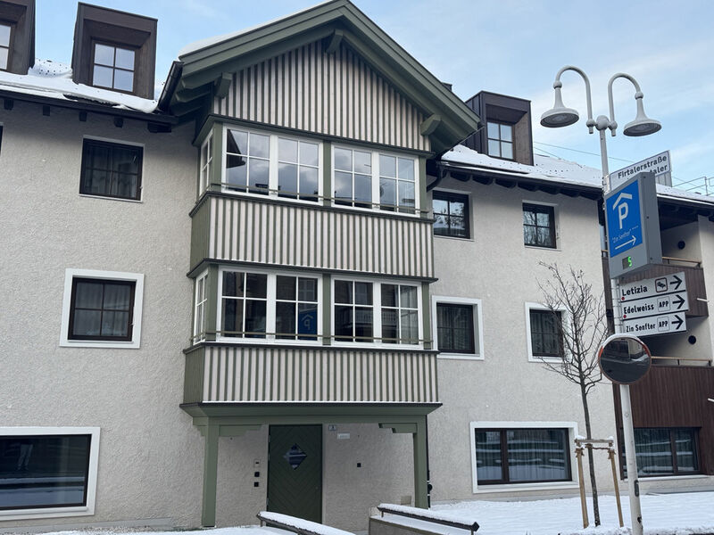 Residence Zin Park