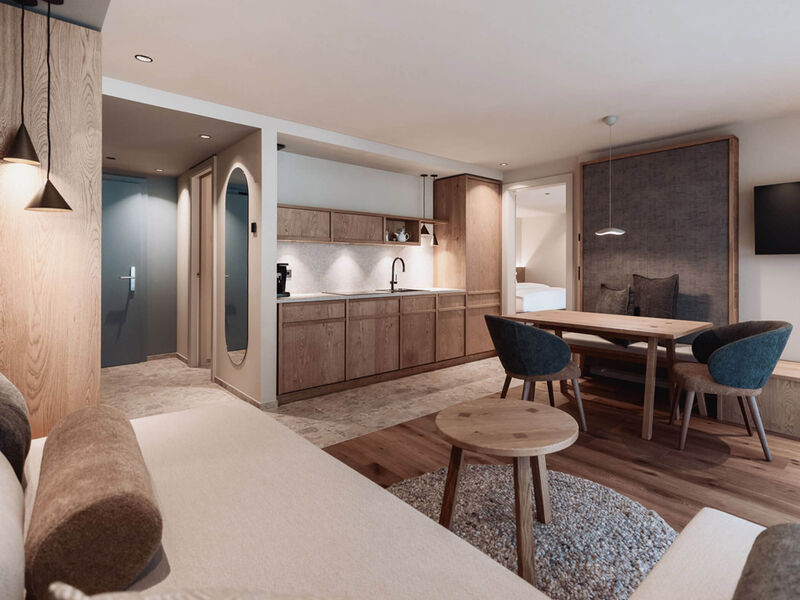 Residence Zin Park