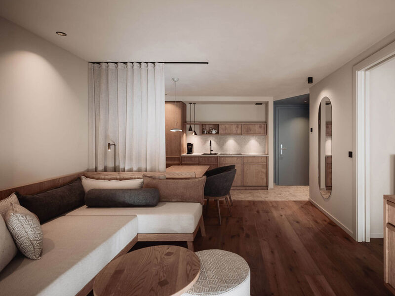 Residence Zin Park
