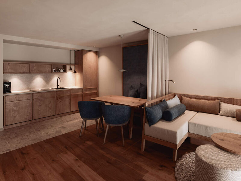 Residence Zin Park