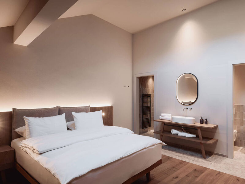 Residence Zin Park