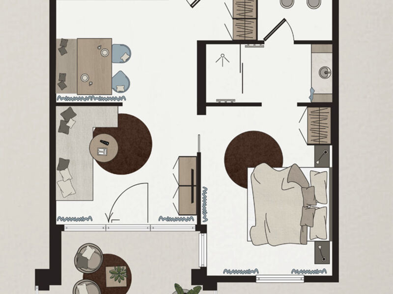 Residence Zin Park