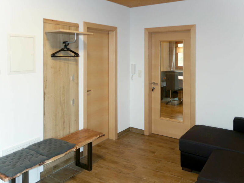 Zuhaus Lehen (WIS440)