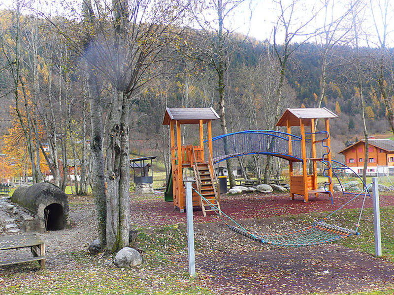 Zur Fluh