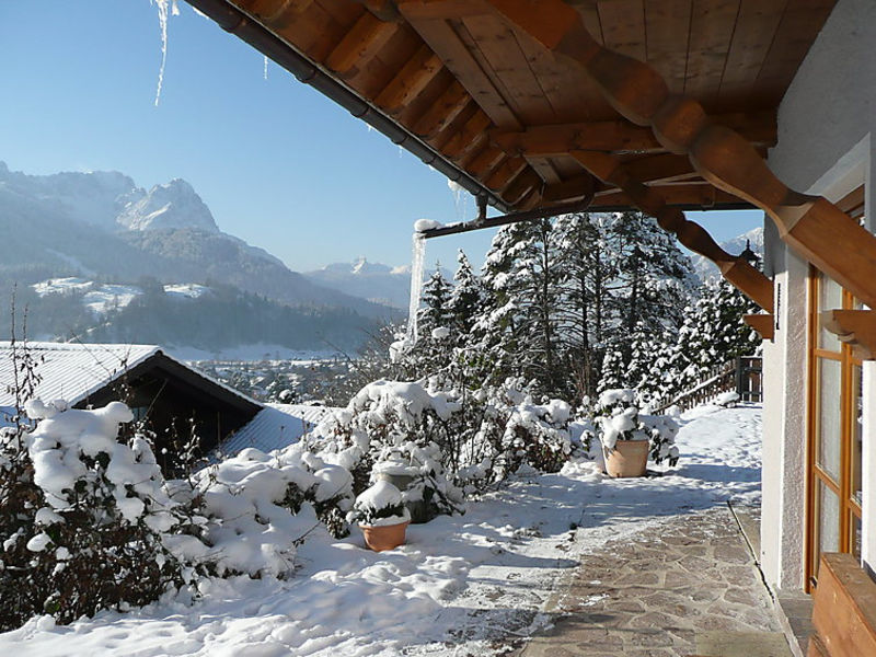 Zur Schönen Aussicht