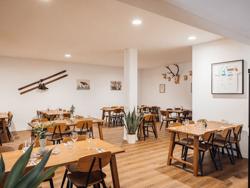 Aparthotel Maso Corto